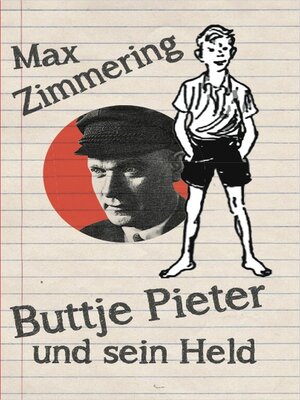 cover image of Buttje Pieter und sein Held